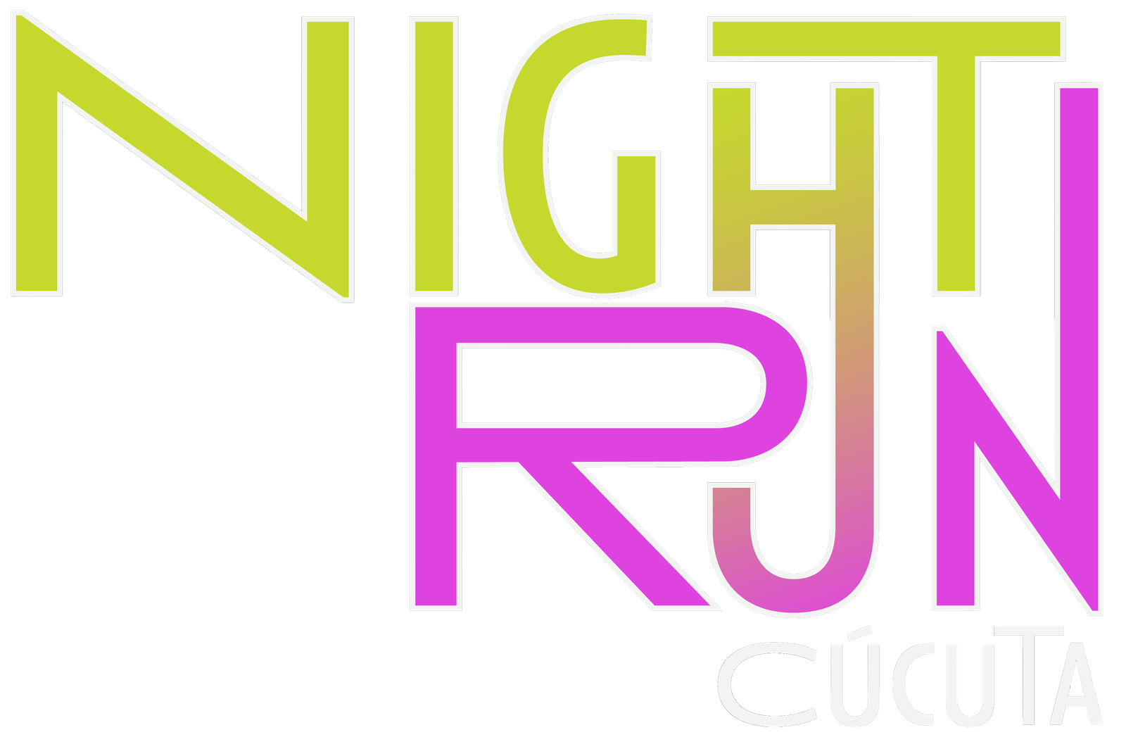 Night Run Cúcuta